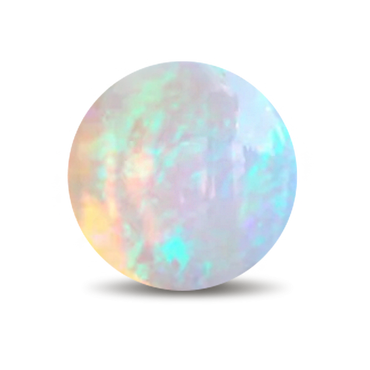 Opal Rings