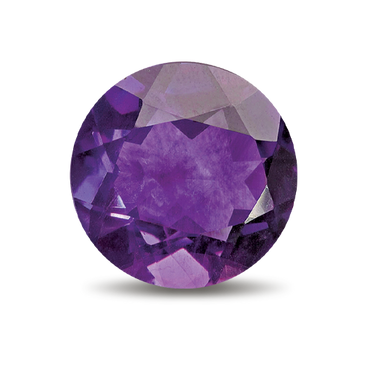 Amethyst Rings