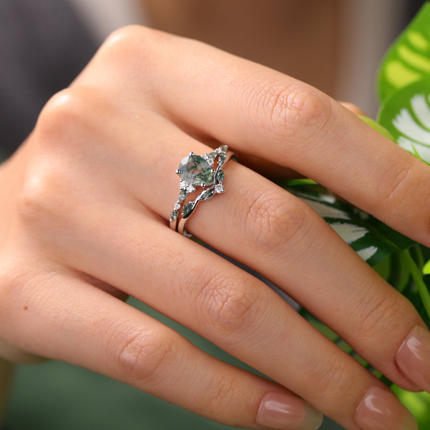 Bridal Ring Sets