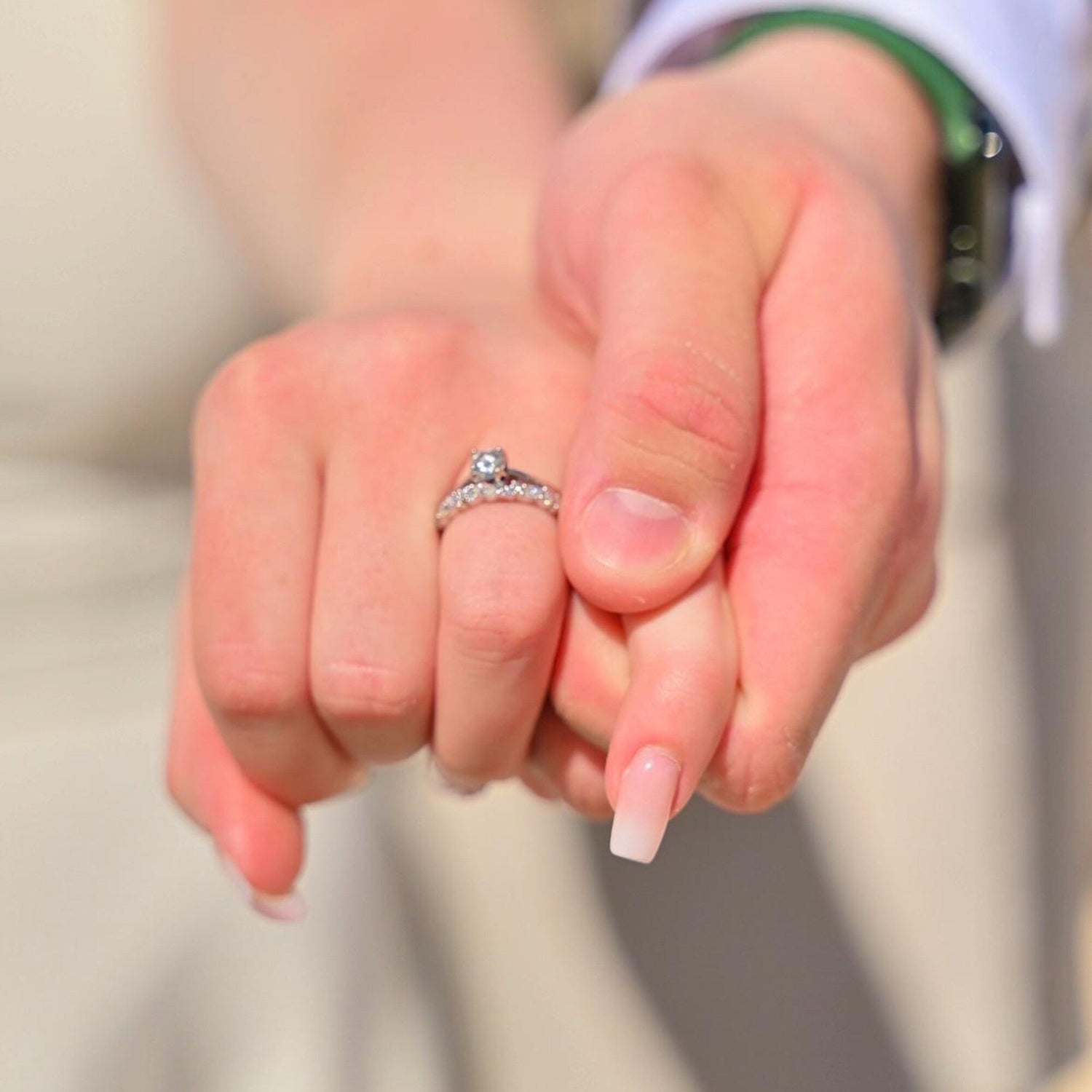 Promise Rings
