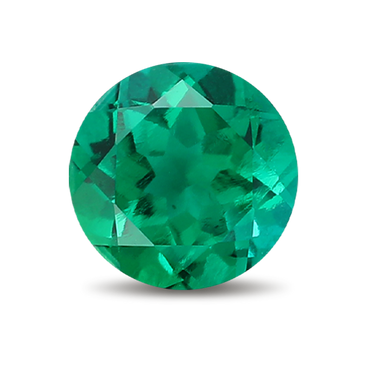 Emerald rings