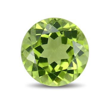 Peridot Rings