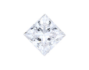 Princess Cut Rings