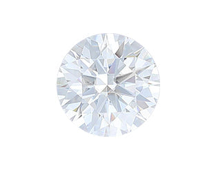 Round Cut Rings