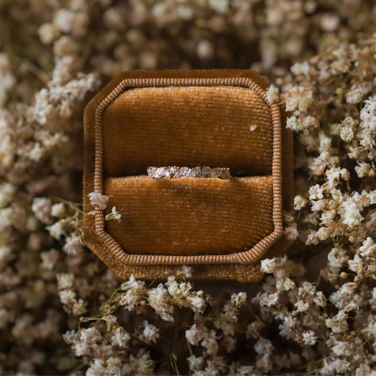 Wedding Bands